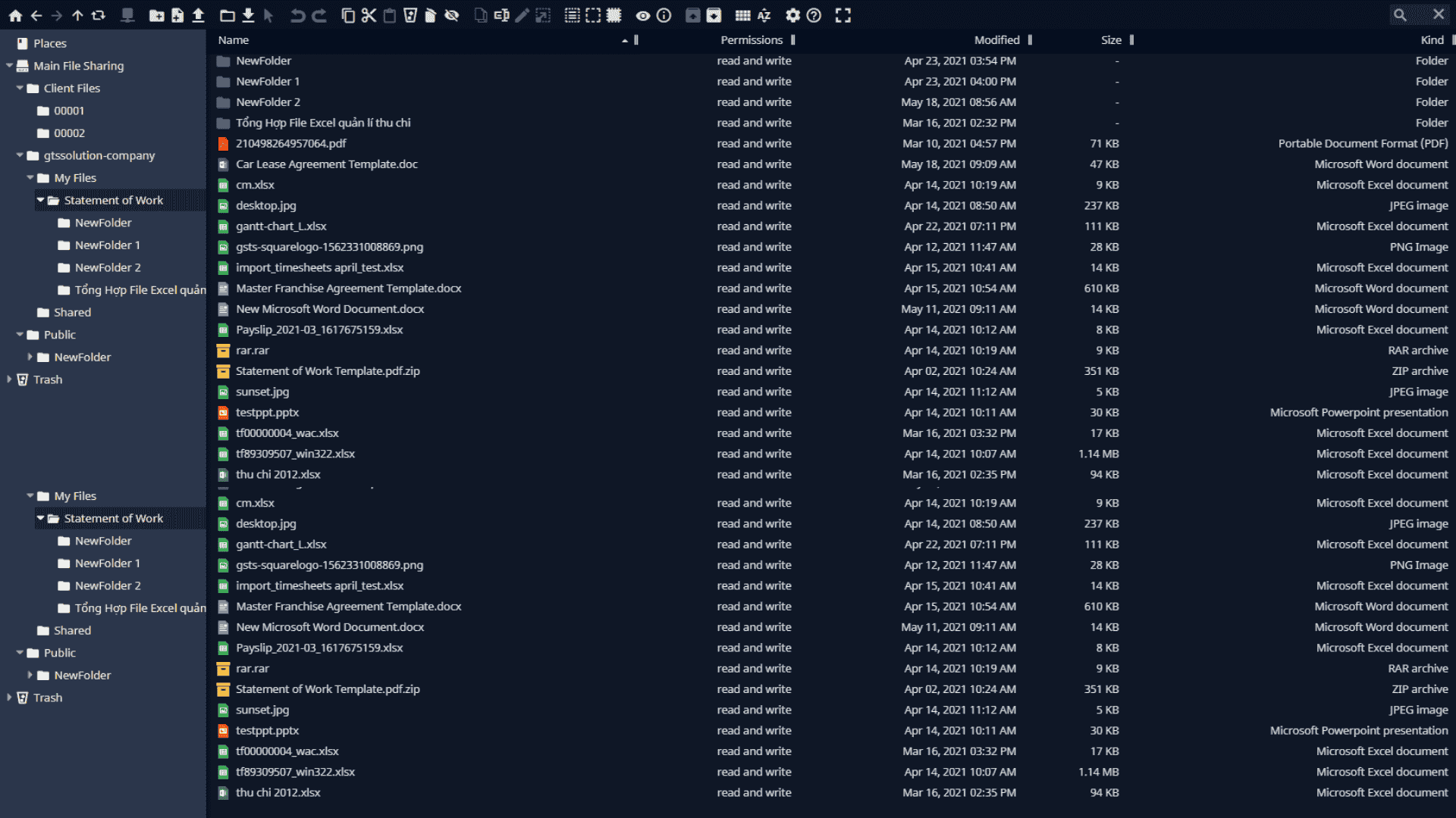 Screenshot 3